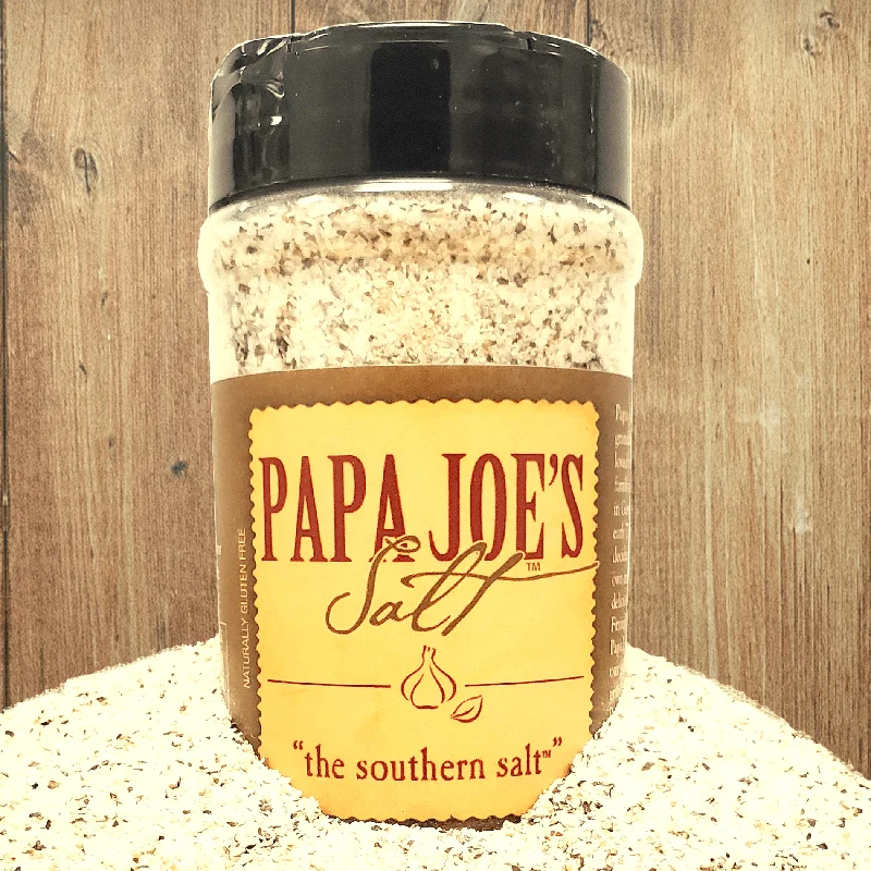 Papa Joe's Southern Salt ~ Original