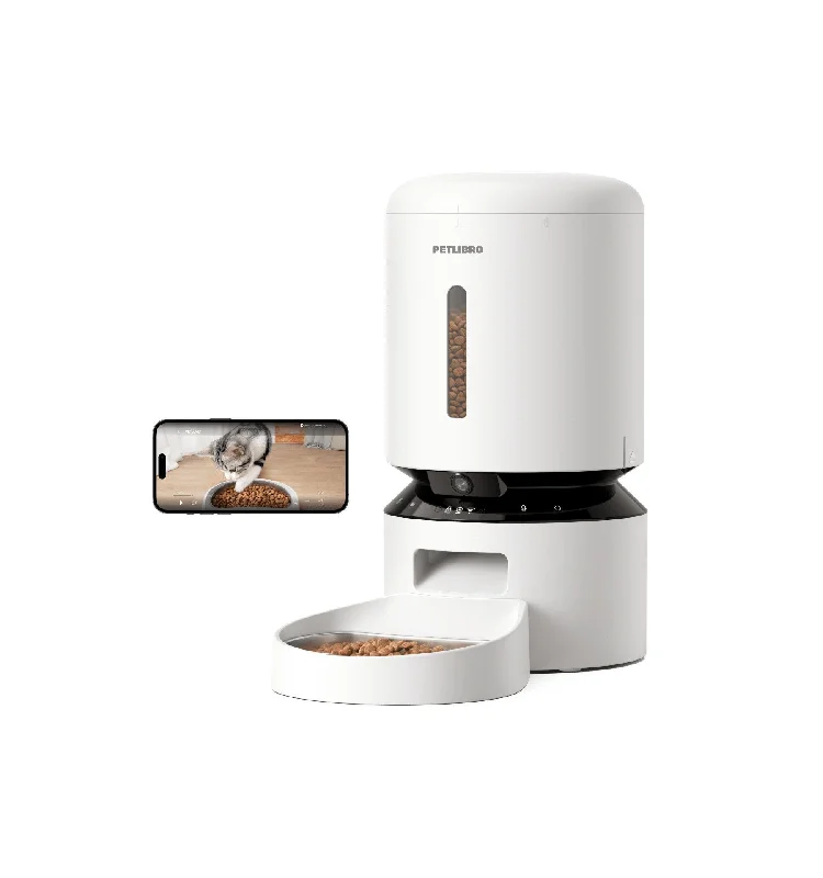 Granary Smart Camera Feeder