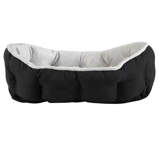 Petmate Oval Sleeper Pet Bed