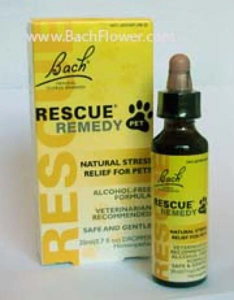 Rescue Remedy 20 ml