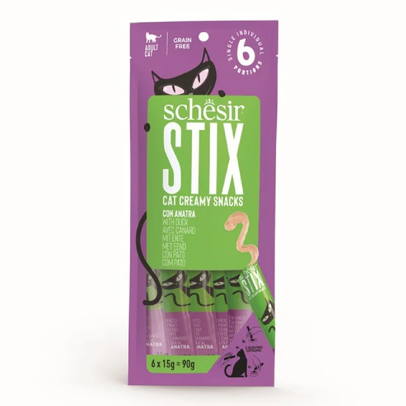 Schesir Cat Stix