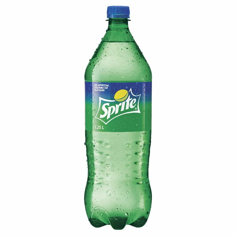 Sprite 20oz