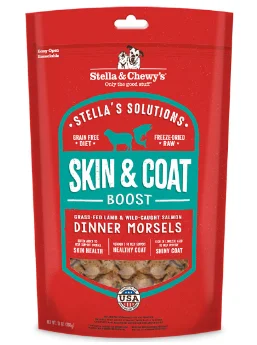 Stella & Chewy's Skin & Coat Boost 13oz