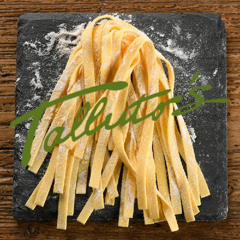 Talluto's ~ Pasta (Egg Linguini)