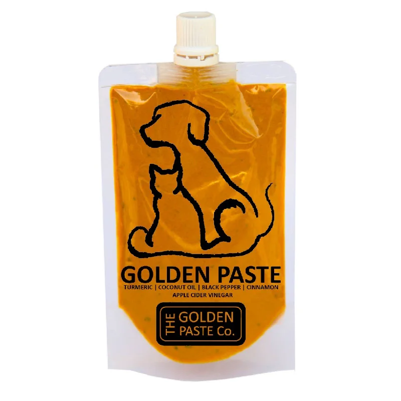 The Golden Paste Company Tumeric Paste 100g