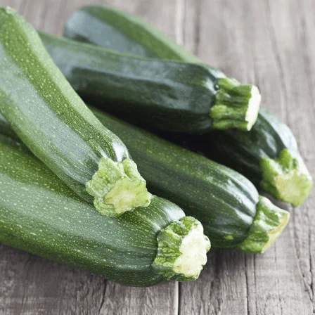 Squash - Zucchini (lb)